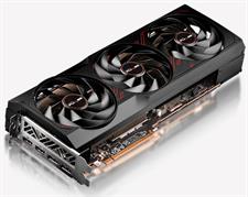 SAPPHIRE PULSE AMD Radeon™ RX 7900 GRE 16GB GRAPHIC CARD - PULLED OUT