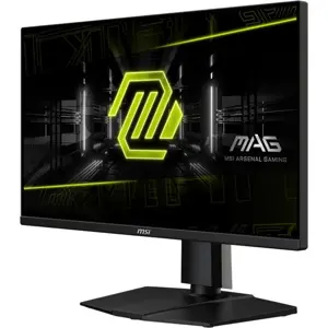 MSI MAG 255PXF 24.5" Rapid IPS 300Hz Gaming Monitor - AMD FreeSync Premium HDR Ready Elite Esports Display