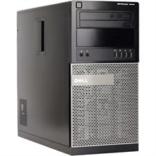 DELL 7010 TOWER | CORE I5 | 3RD GEN | 8GB RAM | 320GB HDD