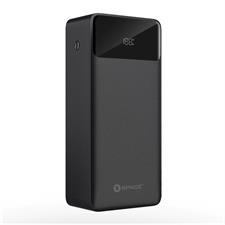 Space Speed PD + QC 3.0 30000 mAh Power Bank