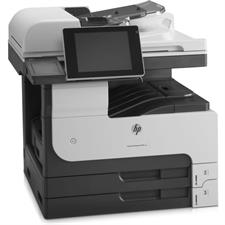 HP LaserJet Enterprise MFP M725dn A3 Monochrome Multifunction Laser Printer with Auto Duplex Printing, Scan, Copy & Network Ethernet