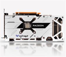 SAPPHIRE NITRO+ 8GB AMD Radeon™ RX 6600 XT GRAPHICS CARD - PULLED OUT