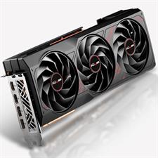 SAPPHIRE PULSE AMD Radeon™ RX 7900 GRE 16GB GRAPHIC CARD - PULLED OUT