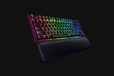 Razer Huntsman V2 Tenkeyless Optical Gaming Keyboard