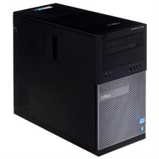 DELL 7010 TOWER | CORE I5 | 3RD GEN | 8GB RAM | 320GB HDD