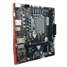 Ease EB760M DDR5 Intel 12/13/14th Gen microATX Motherboard