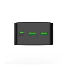 Space Speed PD + QC 3.0 30000 mAh Power Bank