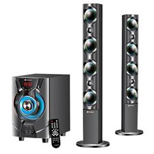 Audionic REBORN RB-110 2.1 Channel Multimedia Speaker
