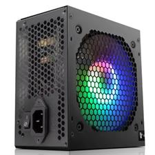 Aigo AK800 RGB Gaming Power Supply Unit PSU 800W RGB Power Supply