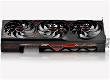 SAPPHIRE PULSE AMD Radeon™ RX 7900 GRE 16GB GRAPHIC CARD - PULLED OUT