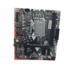 Ease EB760M DDR5 Intel 12/13/14th Gen microATX Motherboard