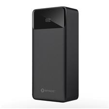 Space Speed PD + QC 3.0 30000 mAh Power Bank