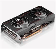 SAPPHIRE PULSE 8GB AMD Radeon™ RX 6600 XT GRAPHICS CARD - PULLED OUT