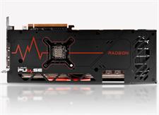 SAPPHIRE PULSE AMD Radeon™ RX 7900 GRE 16GB GRAPHIC CARD - PULLED OUT
