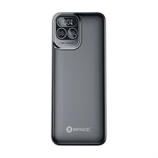 Space Speed PD + QC 3.0 20000 mAh Power Bank
