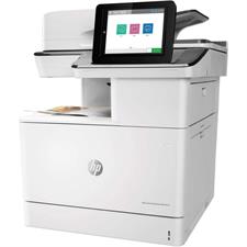 HP Color LaserJet Enterprise MFP M776dn A3 Color Multifunction Laser Printer with Auto Duplex Printing, Duplex Scan, Copy & Network Ethernet