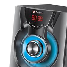 Audionic REBORN RB-110 2.1 Channel Multimedia Speaker