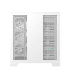 DY451 Pro ATX PC Case - White