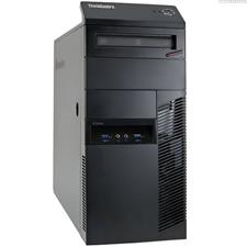 LENOVO THINKCENTRE M-SERIES TOWER | CORE I5 | 3RD GEN | 8GB RAM | 320GB HDD