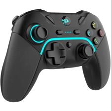 Redragon G808 Harrow Pro Wireless Gamepad Controller - Black