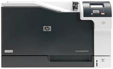 HP Color LaserJet Professional CP5225n A3 Color Laser Printer CE711A with Network Ethernet Connectivity