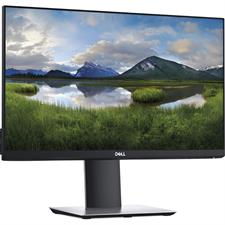 Dell P2319H 22" FHD Monitor, Ultrathin Bezel Design, ComfortView, HDMI, DisplayPort | With Hydraulic Base