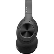 A4Tech BH220 Wireless Headset - Bluetooth v5.3 - Black