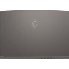 MSI Thin 15 Gaming Laptop – Intel Core i5-13420H, NVIDIA GeForce RTX 4050 6GB, 16GB DDR4 RAM, 512GB SSD, 15.6” FHD 144Hz IPS Display, Windows 11, Cosmos Gray (THIN15131451)