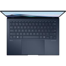 ASUS Zenbook S 13 OLED UX5304MA-NQ040W Laptop Intel Core Ultra 7 155U 16GB 1TB SSD 13.3" 3K OLED HDR Windows 11 Ponder Blue Ultrabook