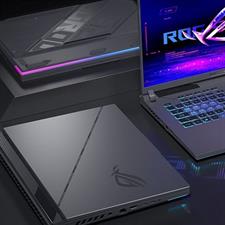 ASUS ROG Strix G16 G614J Gaming Laptop Intel Core i9-14900HX 16GB DDR5 1TB SSD NVIDIA RTX 4060 8GB 16" QHD+ IPS 240Hz Gaming Laptop