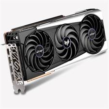 SAPPHIRE NITRO+ 16GB AMD Radeon™ RX 6900 XT GRAPHIC CARD - PULLED OUT