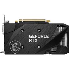 MSI GeForce RTX 3060 VENTUS 2X 12G OC Graphics Card