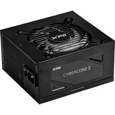 XPG Cybercore II 1300W 15A Modular Power Supply 80 Plus Platinum for Extreme Gaming & Workstation PCs