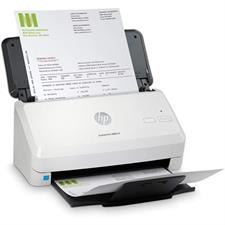 HP ScanJet Pro 3000 S4 Sheet-Feed Document Scanner 6FW07A – High-Speed Duplex ADF Business Scanner