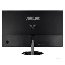 ASUS TUF Gaming VG249Q 24" FHD IPS 144Hz Gaming Monitor - 1ms Adaptive-Sync