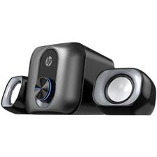 HP DHS-2111S Wired Multimedia 2.1 Speaker 3.5mm
