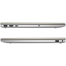 HP Laptop 15-FD0000 Intel Core i5-1334U 13th Gen, 8GB RAM, 256GB SSD, 15.6" HD Display, Backlit Keyboard, Fingerprint Reader, Windows 11 | Performance Laptop for Students & Professionals