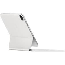 Apple Magic Keyboard for 11" iPad Pro (English) – Backlit Keys, Trackpad, Floating Cantilever Design, White