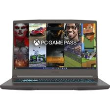 MSI Thin 15 B13UC-1000US Gaming Laptop – Intel Core i5-13420H, NVIDIA GeForce RTX 3050 4GB, 16GB DDR4 RAM, 512GB SSD, 15.6” FHD 144Hz IPS Display, Windows 11