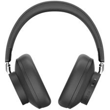 Bloody MH390 Wireless Gaming Headset Bluetooth v5.3 Black ENC Microphone Stereo Headphones