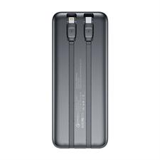 Space Speed PD + QC 3.0 20000 mAh Power Bank