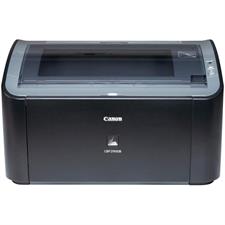 Canon Laser Shot LBP2900 Black Laser Printer – High Speed Monochrome Office Printing Solution