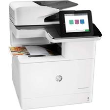 HP Color LaserJet Enterprise MFP M776dn A3 Color Multifunction Laser Printer with Auto Duplex Printing, Duplex Scan, Copy & Network Ethernet