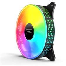 Ease EAF12MB 120mm ARGB Fan Kit - 3in1