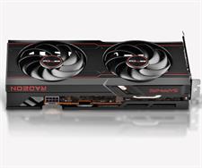 SAPPHIRE PULSE 8GB AMD Radeon™ RX 6600 XT GRAPHICS CARD - PULLED OUT