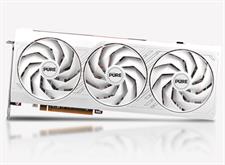 SAPPHIRE PURE AMD Radeon™ RX 7900 GRE 16GB GRAPHIC CARD - PULLED OUT