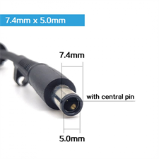 Hp Centrino Pin 19v 4.7a 90w Charger
