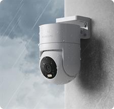 Xiaomi Outdoor Camera CW300 - 2K WiFi Security Camera