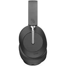 Bloody MH390 Wireless Gaming Headset Bluetooth v5.3 Black ENC Microphone Stereo Headphones