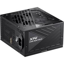 XPG Core Reactor II 850W 80 Plus Gold Fully Modular Power Supply for Gaming & Content Creation PCs